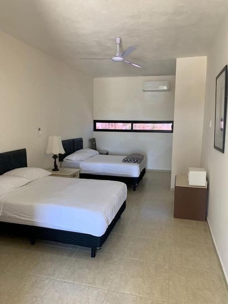 Hotelito Inn Aeropuerto