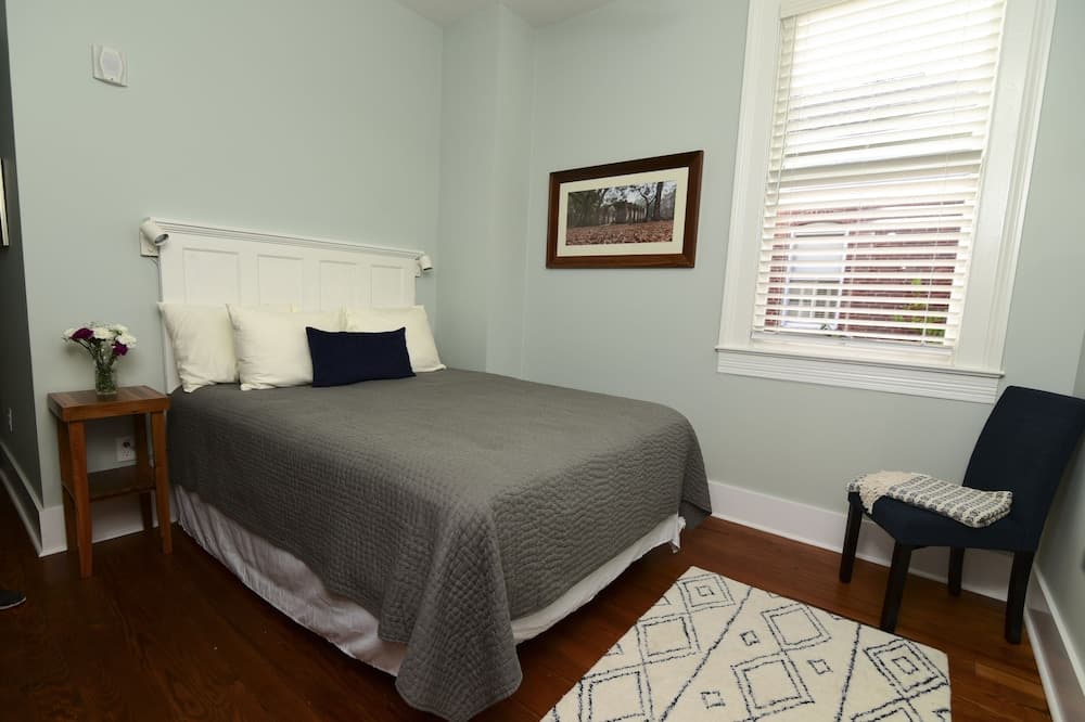 607 Bay Inn Downtown Beaufort