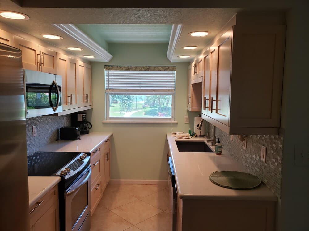 Bonita Beach Club C-234 - Monthly