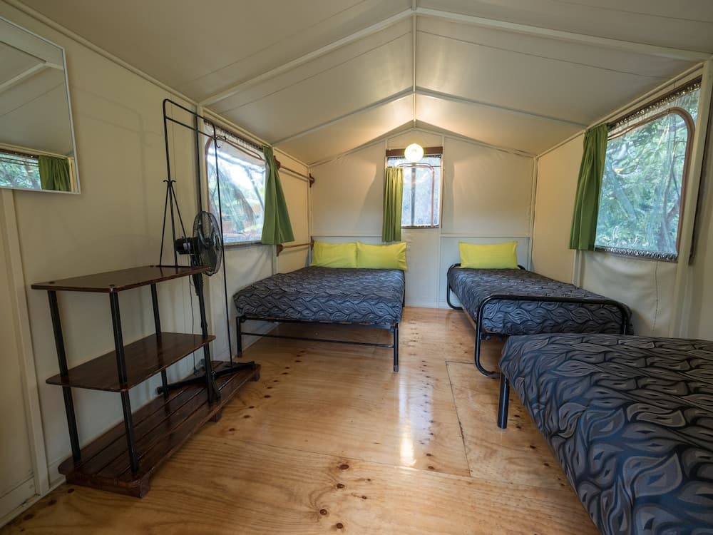 BIG4 Carnarvon Gorge Holiday Park