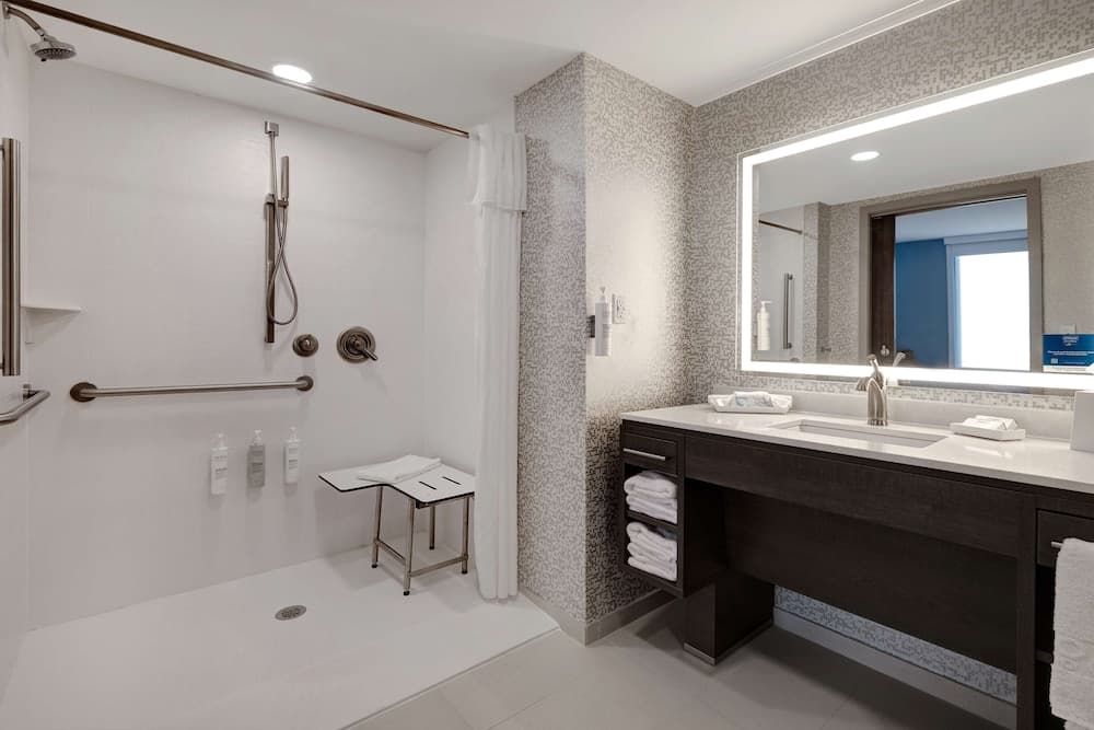 Home2 Suites by Hilton Wilkes-Barre