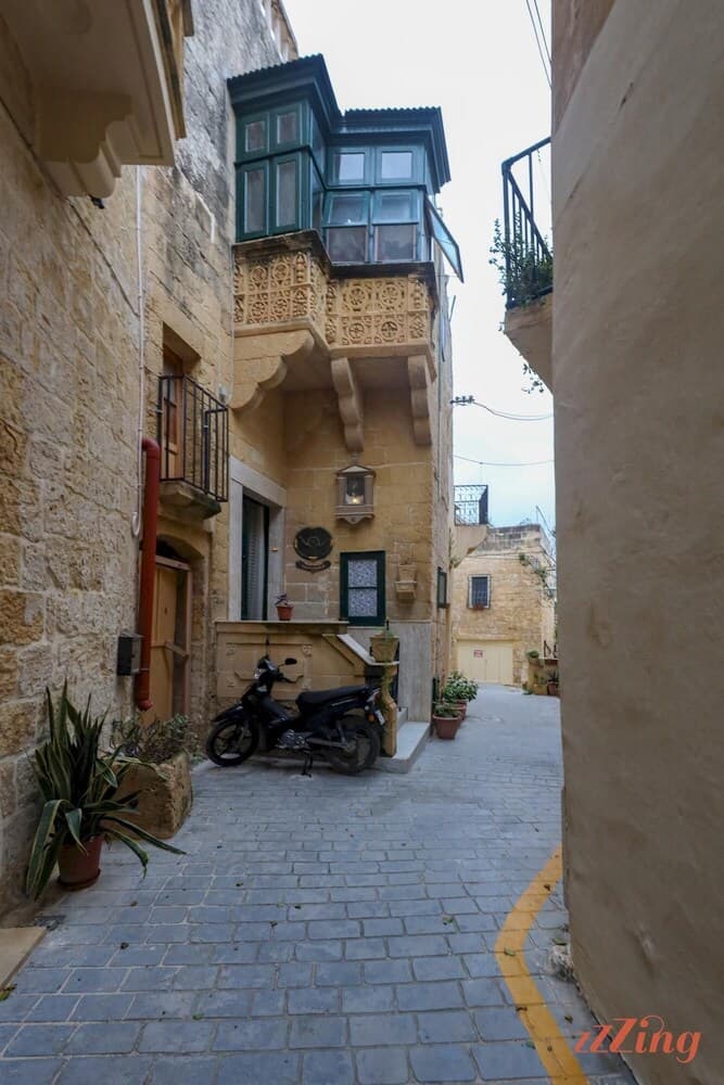 Luxury Studio in a Unesco Protected Area - 3