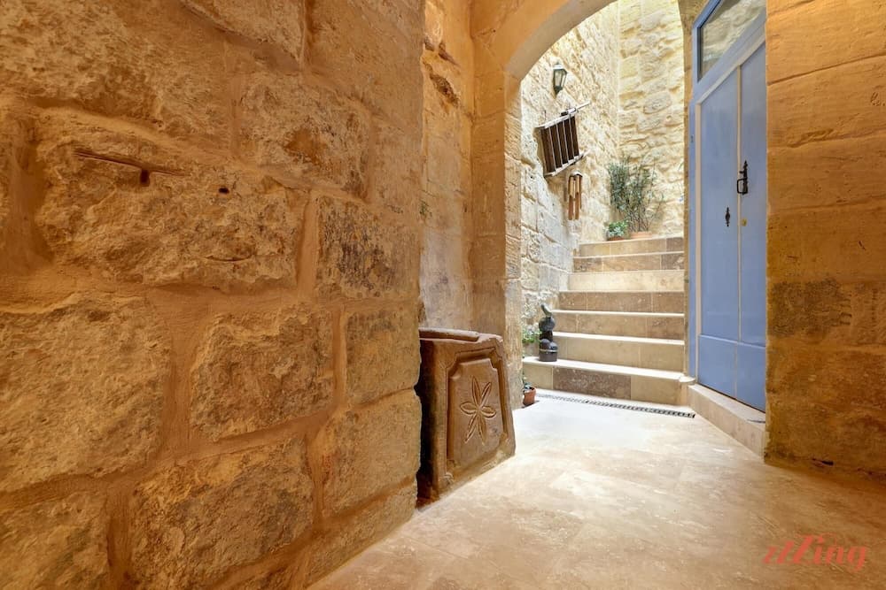 Luxury Studio in a Unesco Protected Area - 3