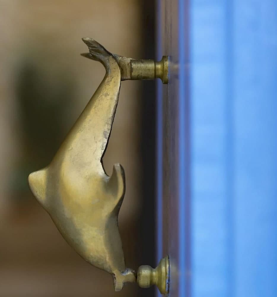 Deluxe Penthouse in a Unesco Protected Area - 5