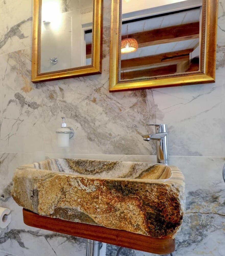 Deluxe Penthouse in a Unesco Protected Area - 5