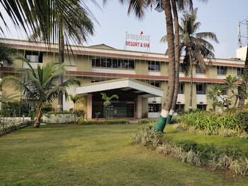 Inspira Resort & Spa