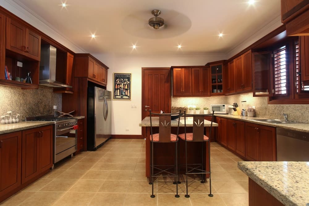 Gorgeous Villa at Casa de Campo