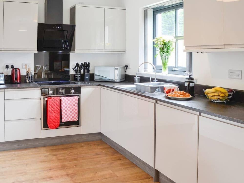 Stylish 3-bed Cottage Located in the Cairngorms