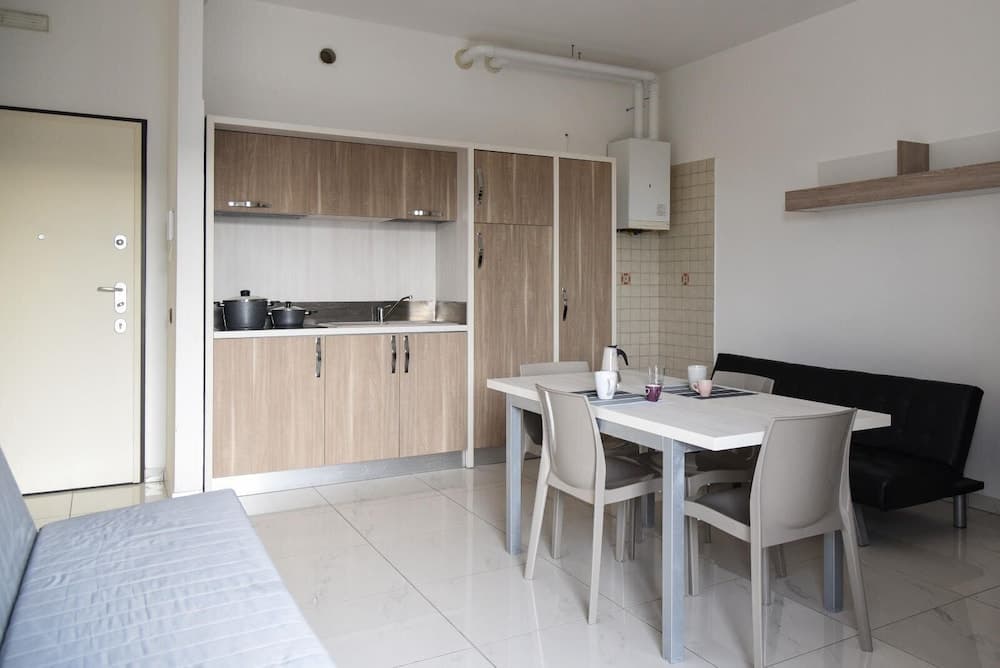 Gallipoli Italia Luxury Residence