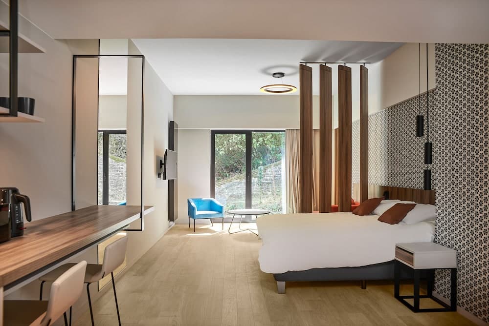 The Central Kirchberg - Smart Aparthotel