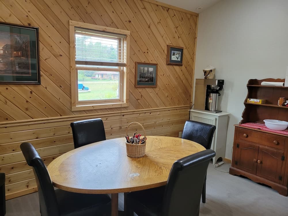 Dog-Friendly The Lodge Home in Quiet Location by RedAwning