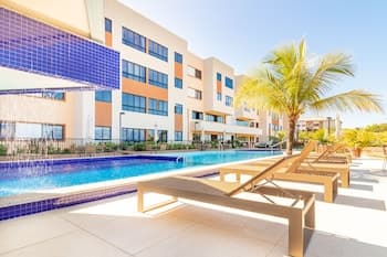 GB49 Incrível Cobertura 4 Quartos