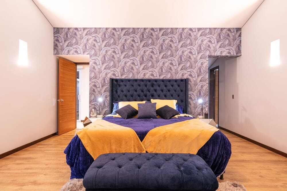 La Oculta Luxe Mansion Pool & Jacuzzi