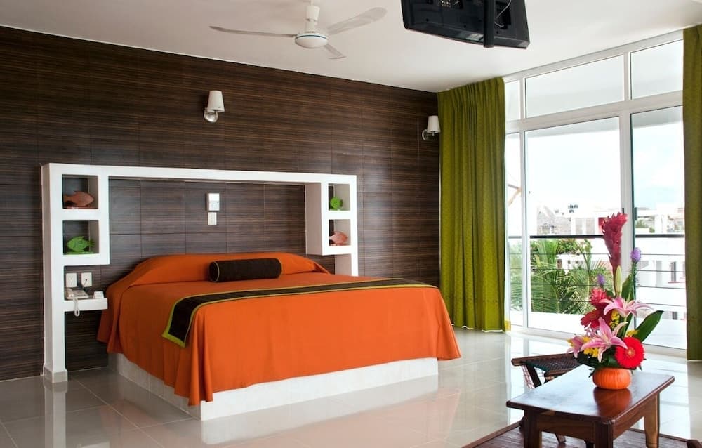 Hotel Kay Adults Only