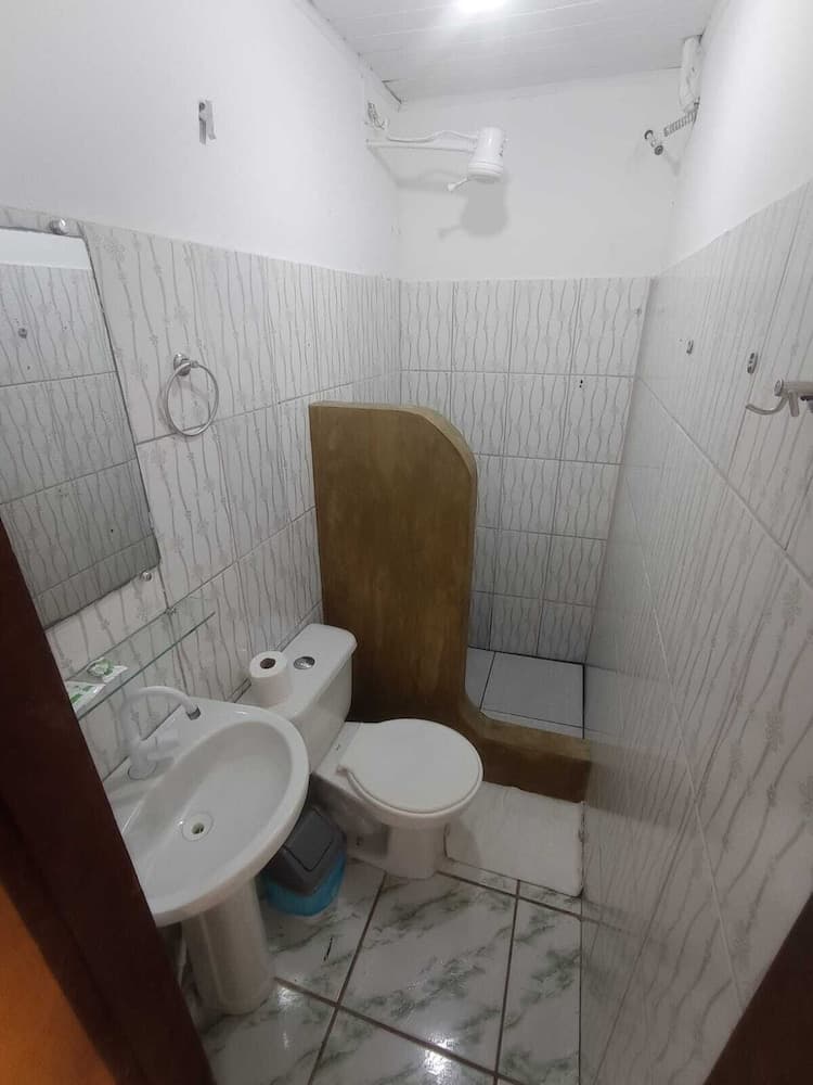 Maré Mansa Pousada & Hostel