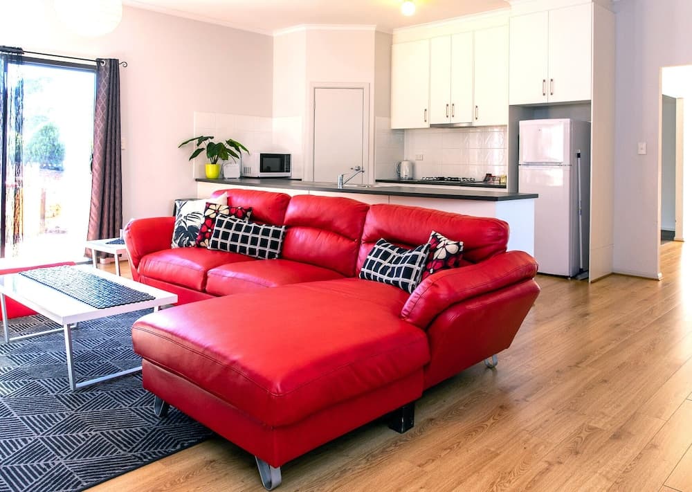 Unique Cottages Gawler