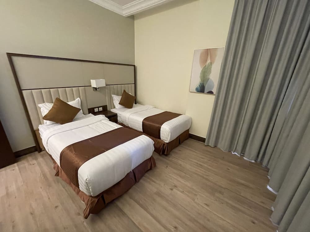 Private Luxury apartment - Al Hamra