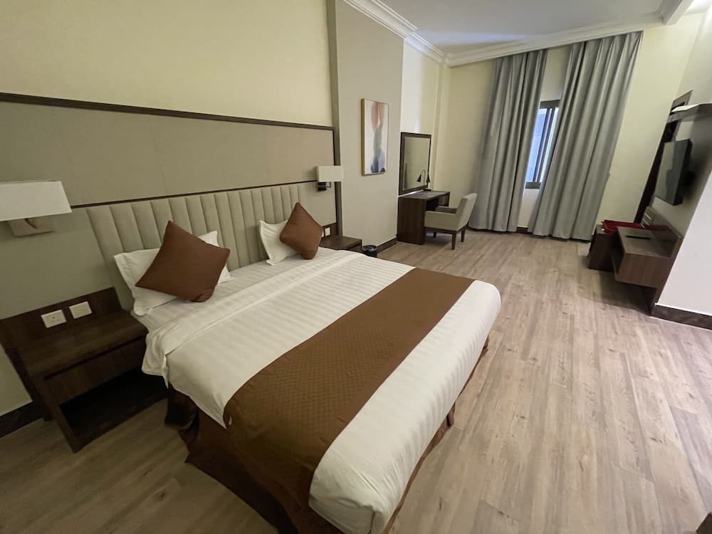 Private Luxury apartment - Al Hamra