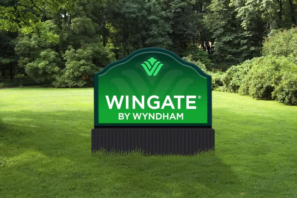 Wingate by Wyndham Ezhou Airport