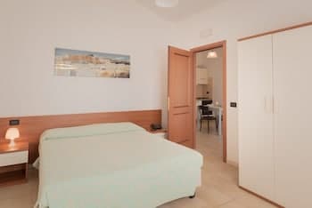 Appartamenti Le Fontane con piscina