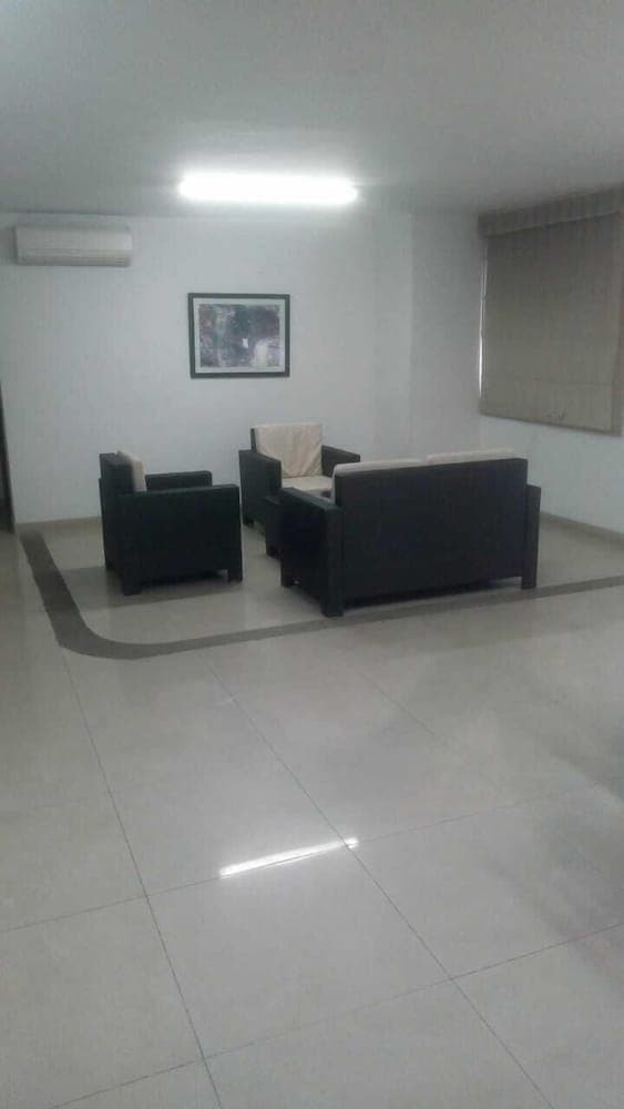 Aw Hotel Chipichape Urban