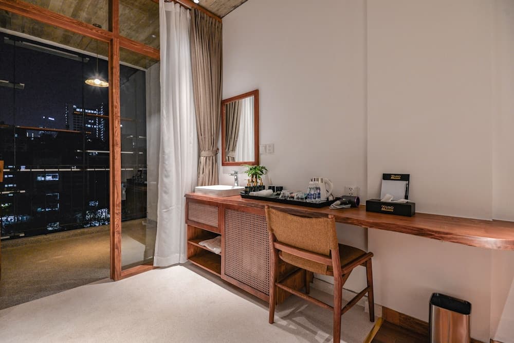 22Land Residence Hotel