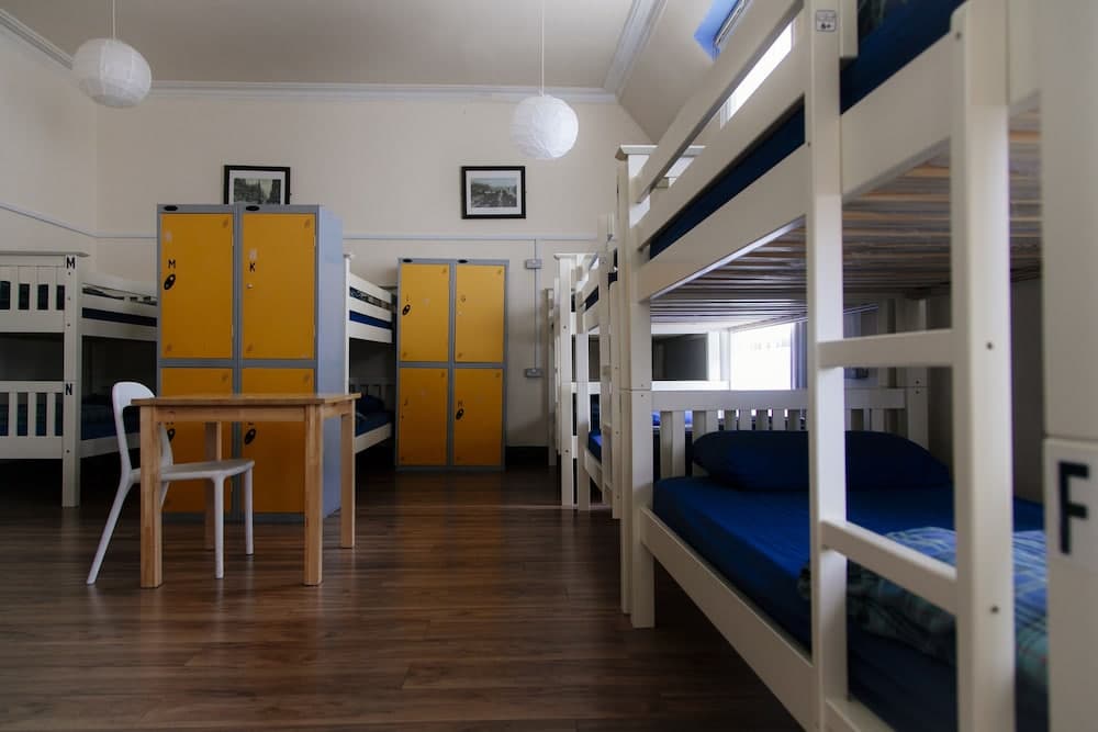 Edinburgh Backpackers Hostel