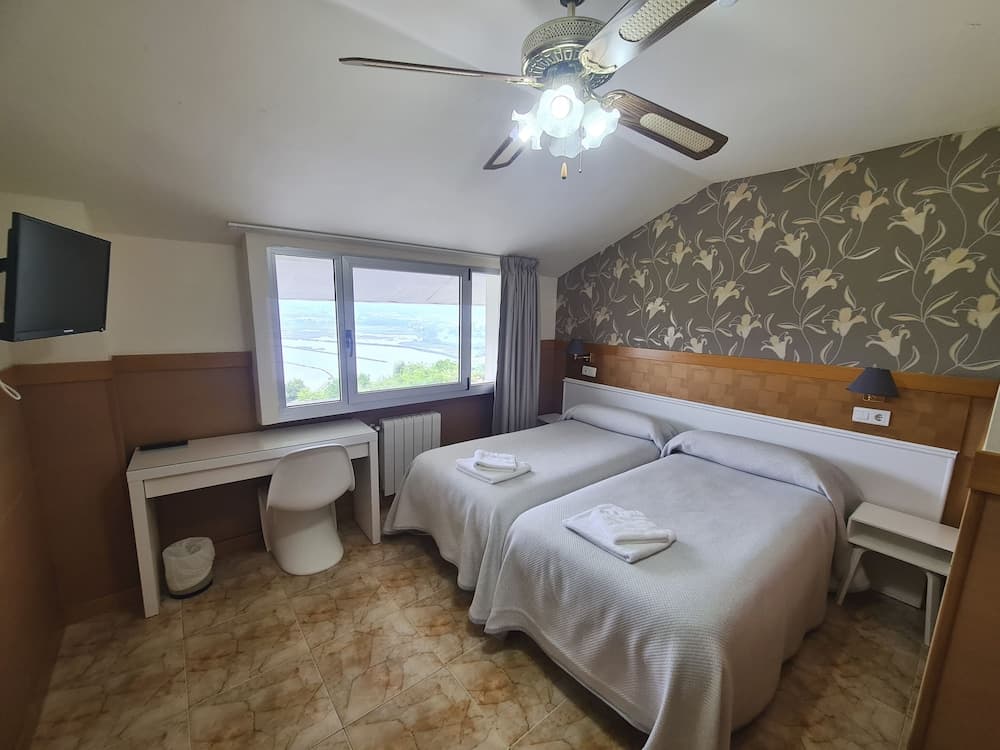 Hotel Ría de Suances