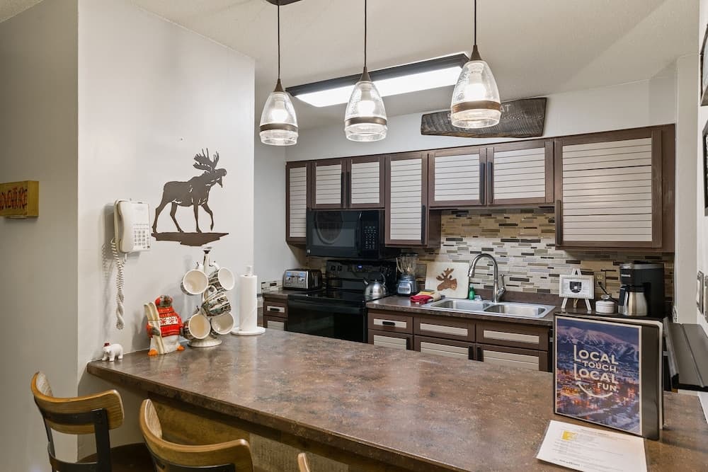 Timber Run 219 2 Bedroom Condo by RedAwning