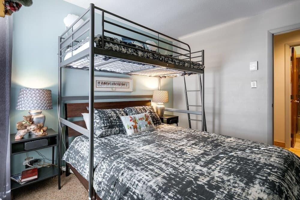 Timber Run 219 2 Bedroom Condo by RedAwning