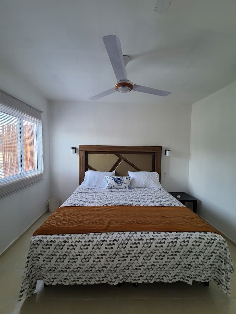 Casa Terracota Bacalar