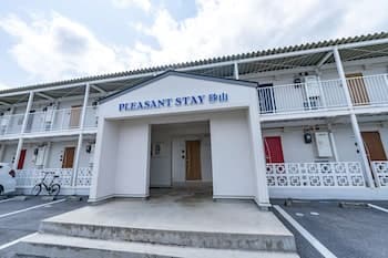 PLEASANT STAY Sunayama 1F