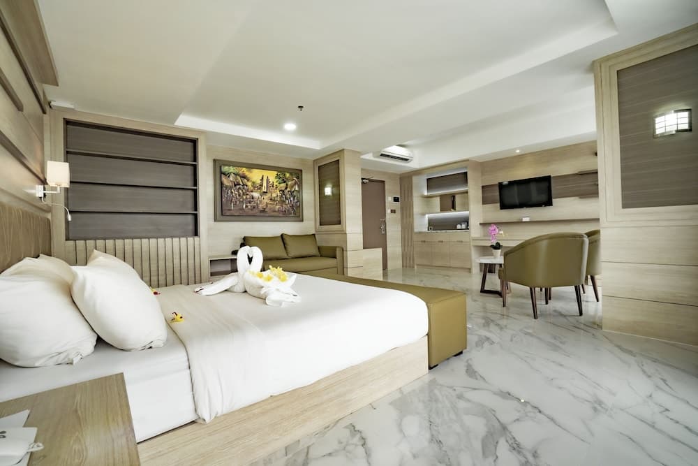 Sunrise Aventus Hotel Nusa Dua