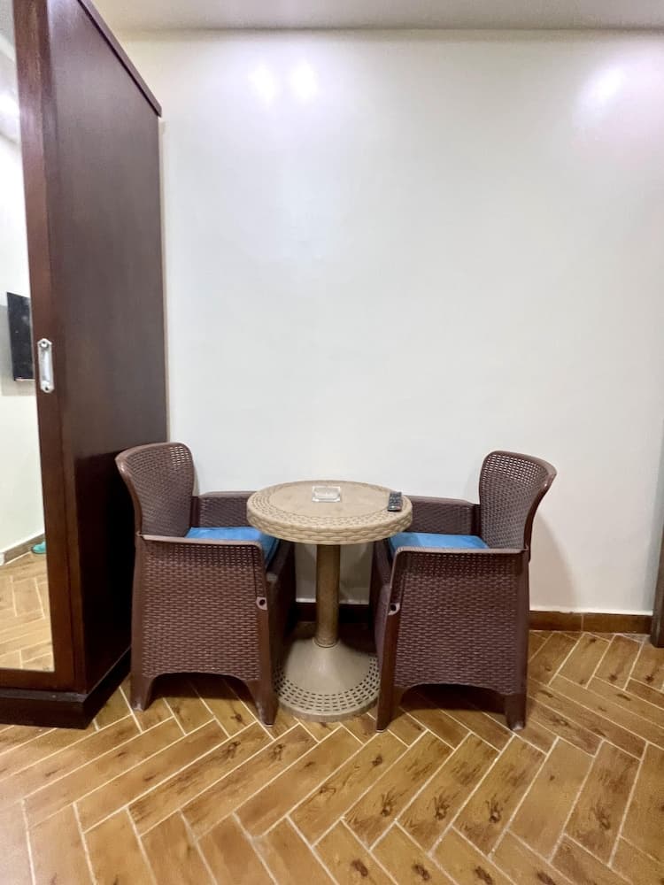 Pyramids Gardens Hotel