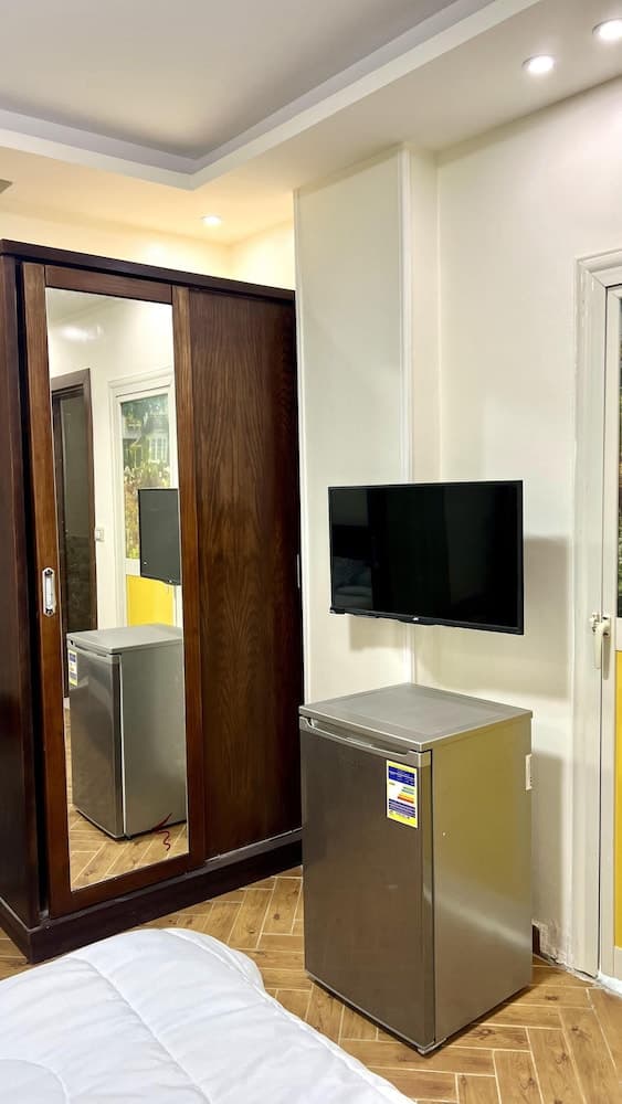 Pyramids Gardens Hotel