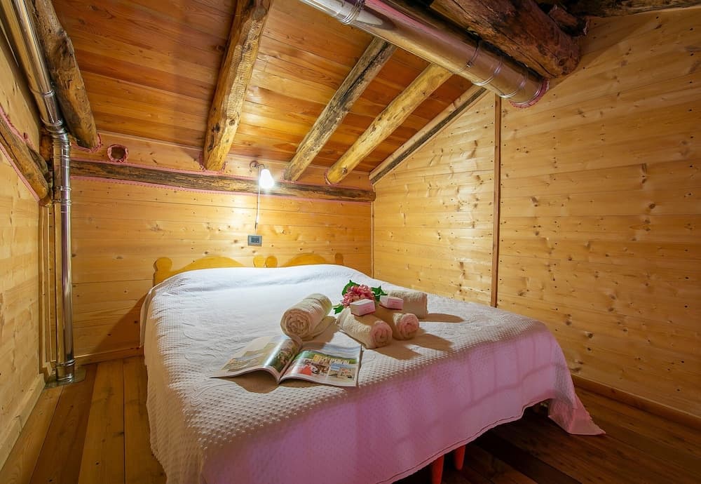 Le Fratte Sport and Relax in Hilly Area