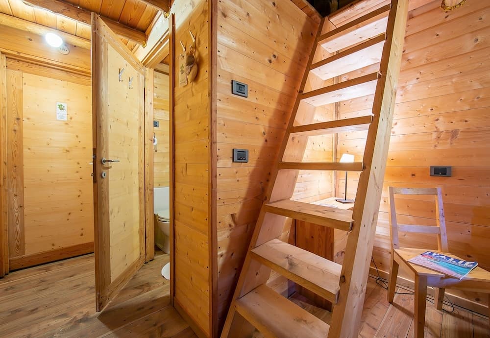 Le Fratte Sport and Relax in Hilly Area