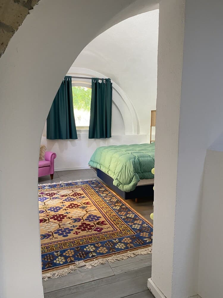 Naples Countryside, one of a Kind Dome Experience