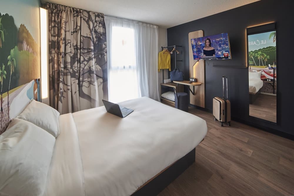 B&B HOTEL Fort de France