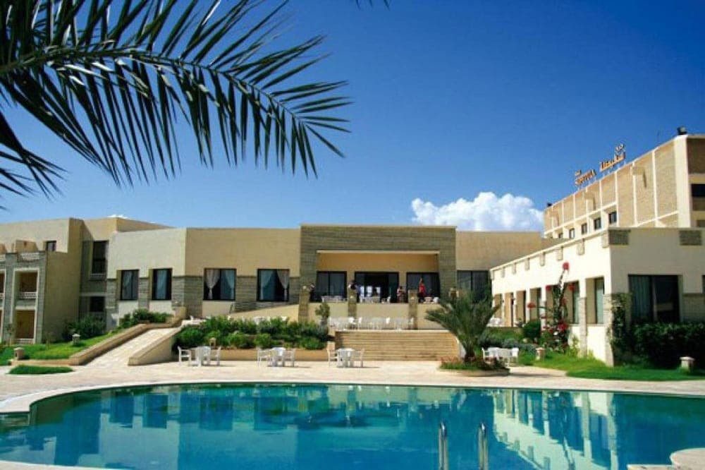 hotel image