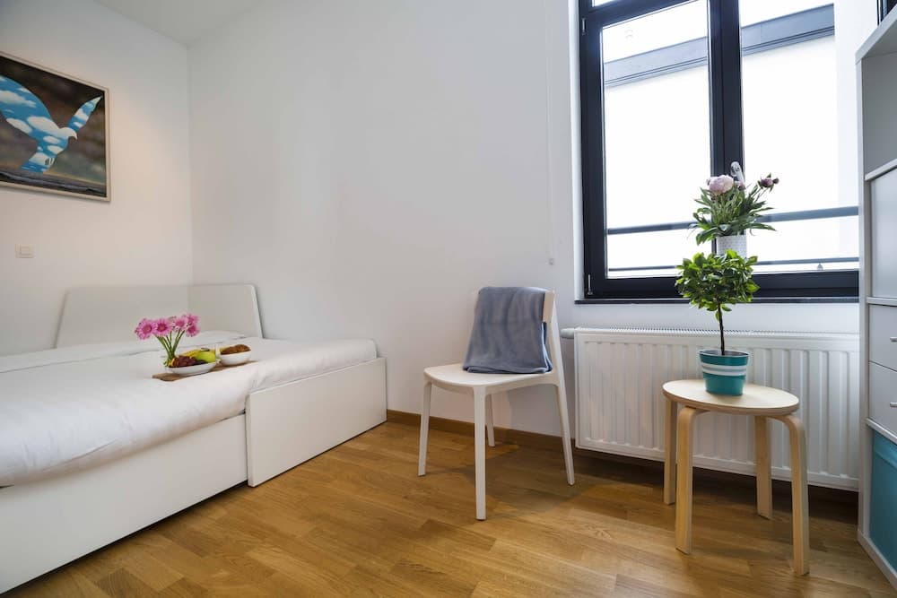 Grand Place Design Residence