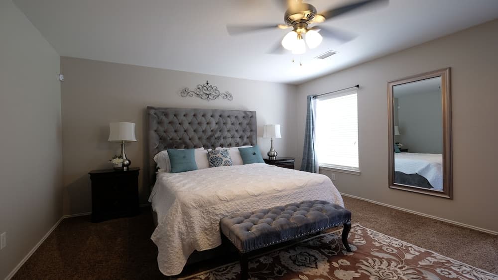 6Bdrm 3.5Bath 10Beds - GRAND TEXAS SIZED