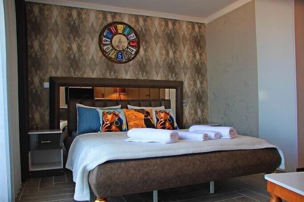 Yeni Foca Butik Otel