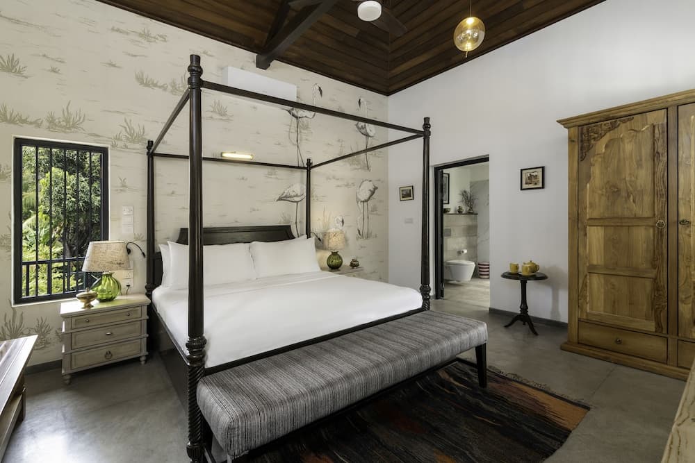 Jetwing Mahesa Bhawan