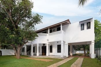 Jetwing Mahesa Bhawan