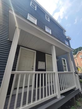 Bedroom Near Downtown Boston - Hostel