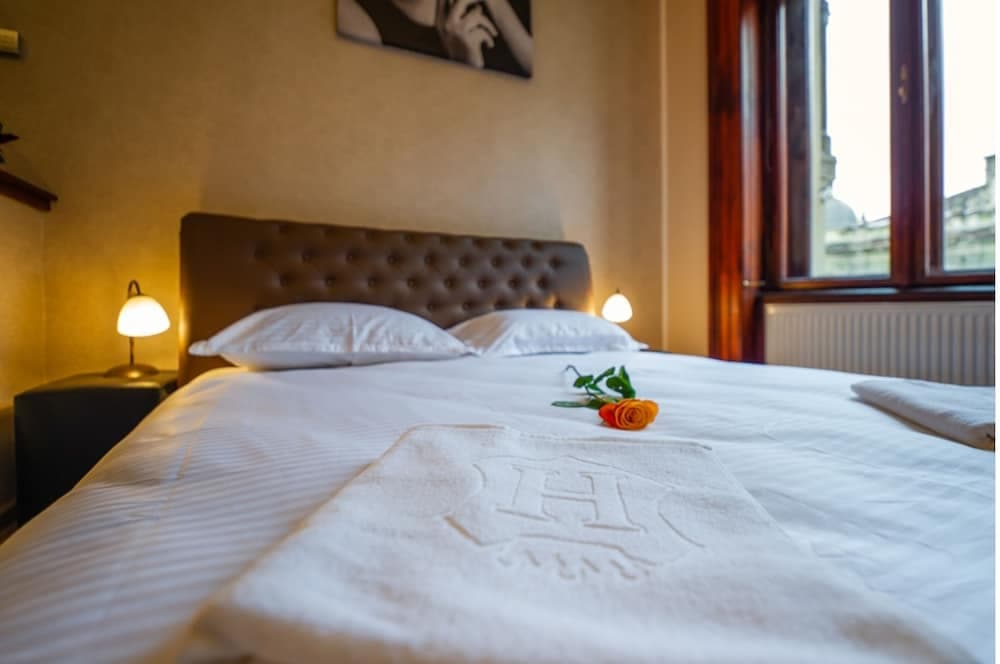 Select City Center Apartments Braşov