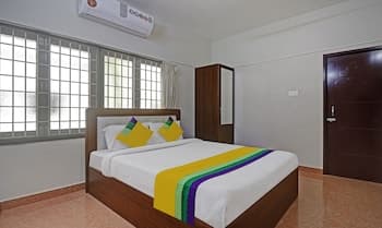 Itsy By Treebo - Rithika Inn Blossoms