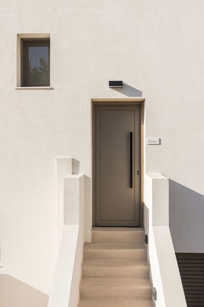 Blue Gres Villa Tinos