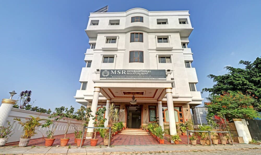 hotel image
